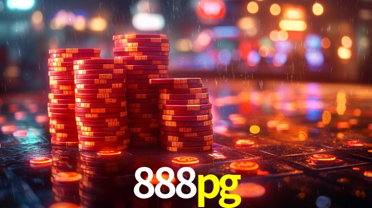 888pg BET