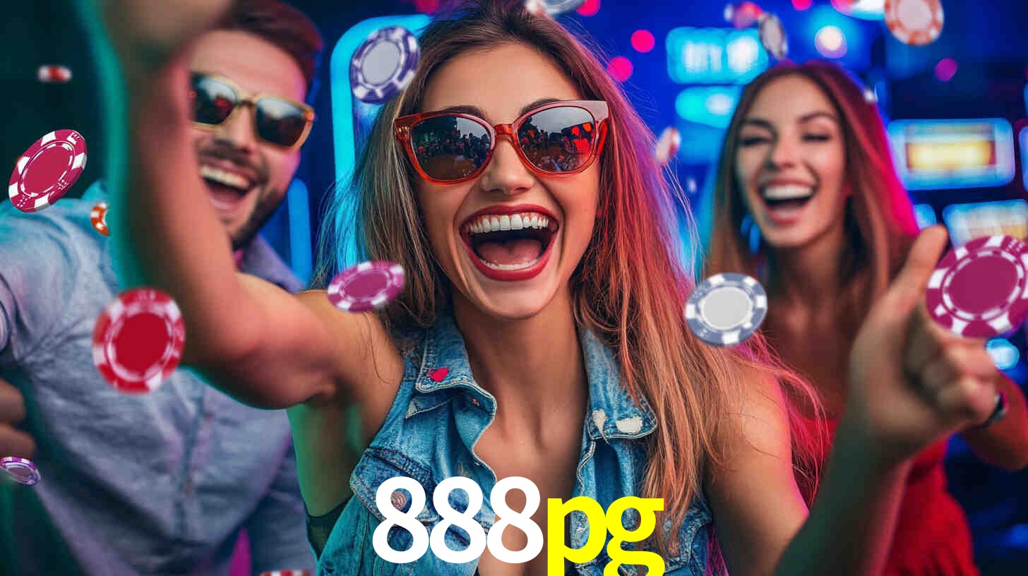 Experiência VIP 888pg