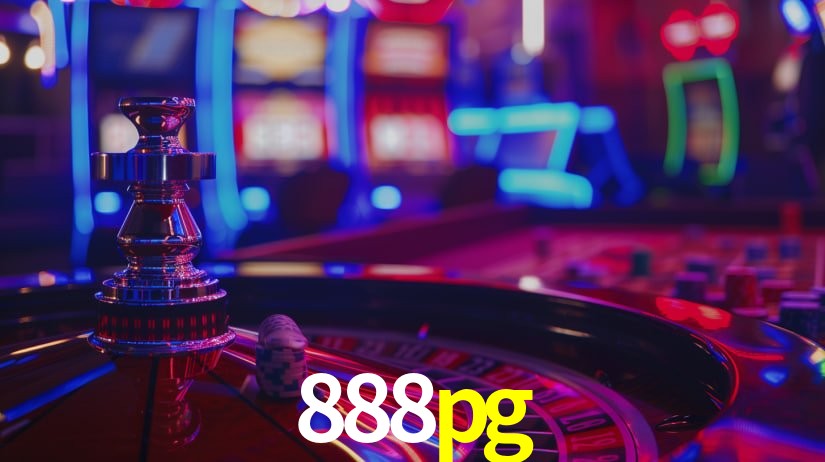 888pg: Seu Cassino Premiado com Pagamentos Rápidos