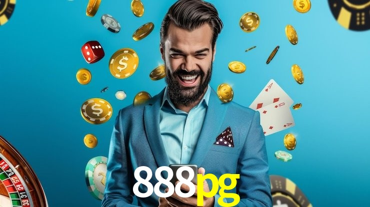 Welcome Bonus 888pg