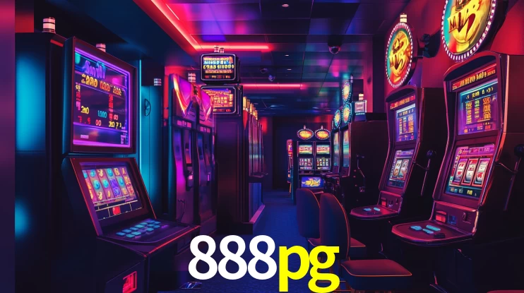 888pg: Jogos de Caça-Níqueis-Altas Recompensas, Roleta-Velocidade, Blackjack-Desafios Máximos