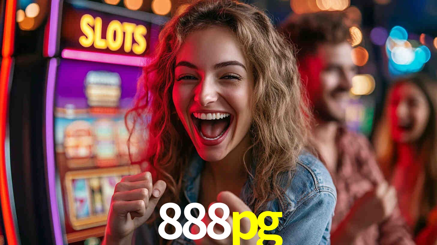 Jogos de Slot 888pg