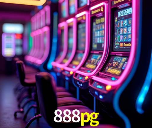 Inovações de Jogos na 888pg: O Futuro das Experiências Interativas