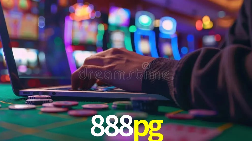 A Experiência Imersiva dos Cassinos Ao Vivo no 888pg