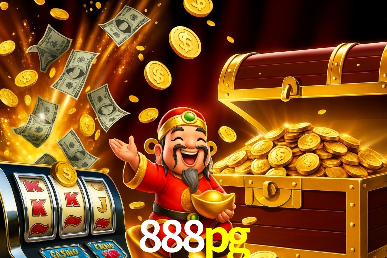 Apostas Esportivas na 888pg: Um Guia Completo