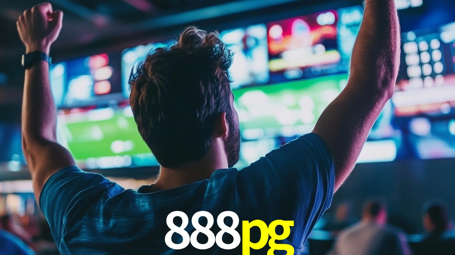 888pg BET