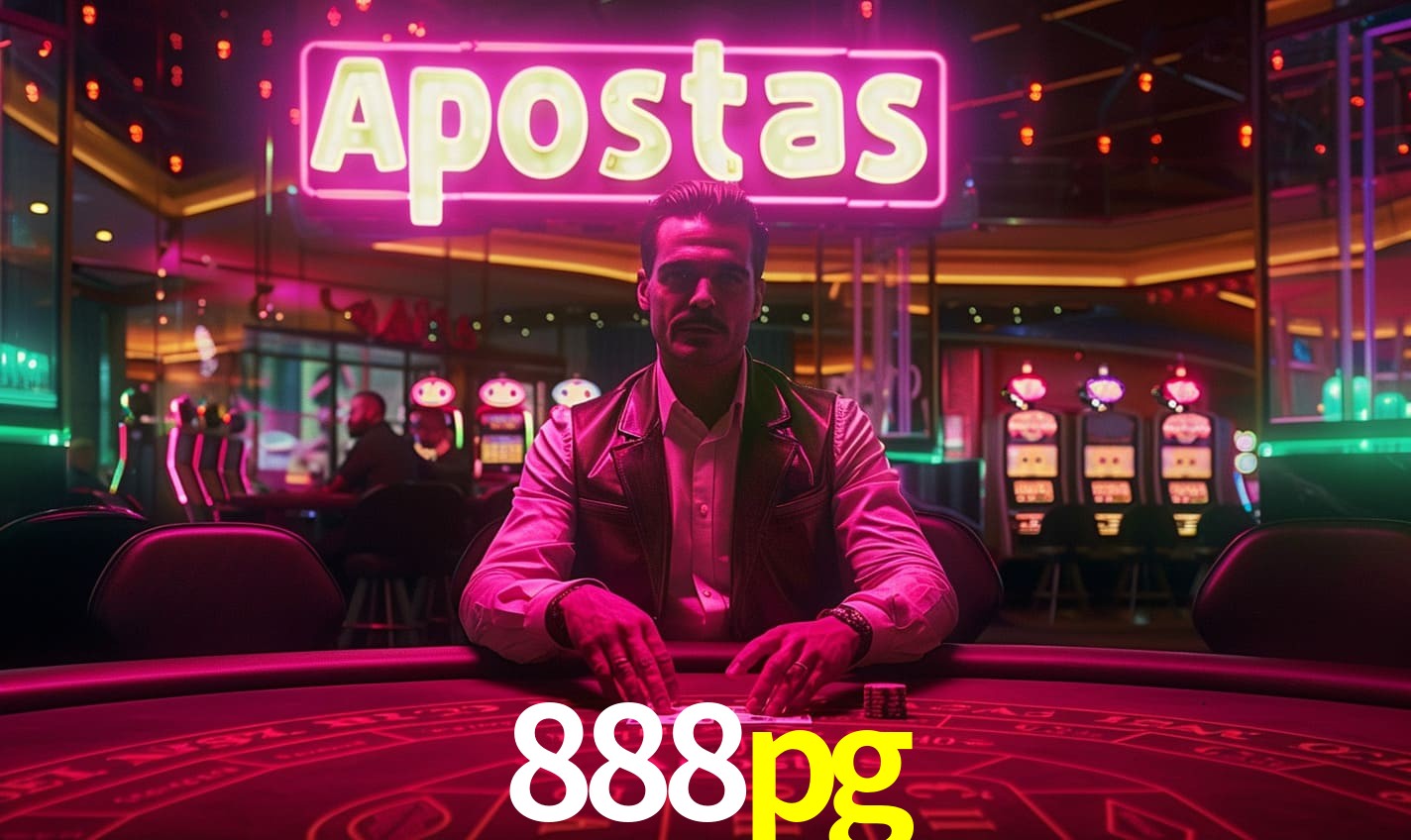 Benefícios da Conta 888pg