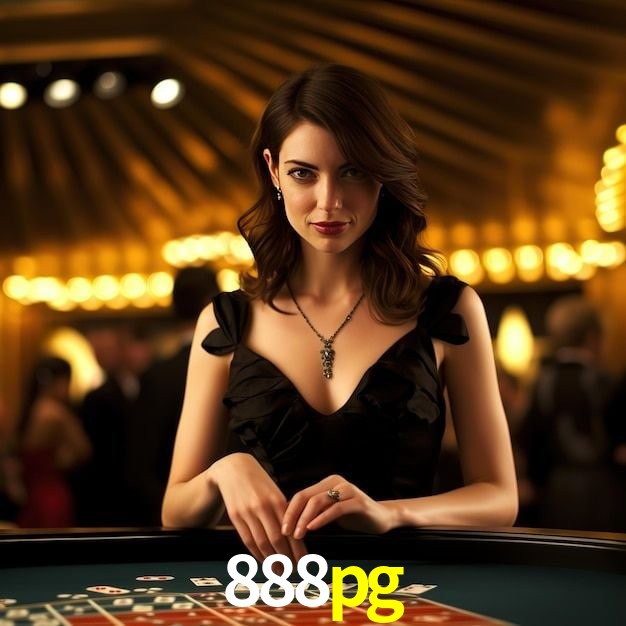 Provedores de Jogos 888pg