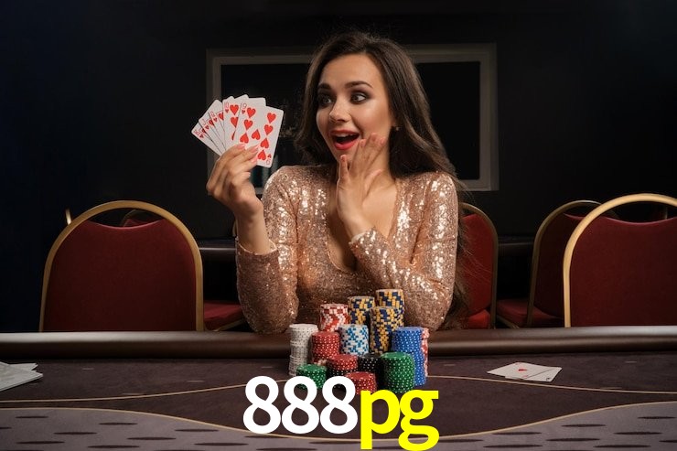 Desvendando o Mundo dos Jogos Virtuais na 888pg