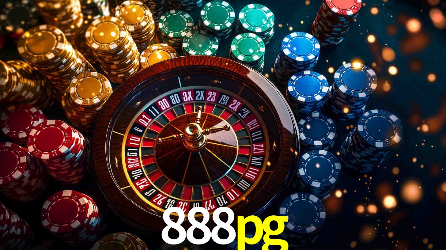 888pg