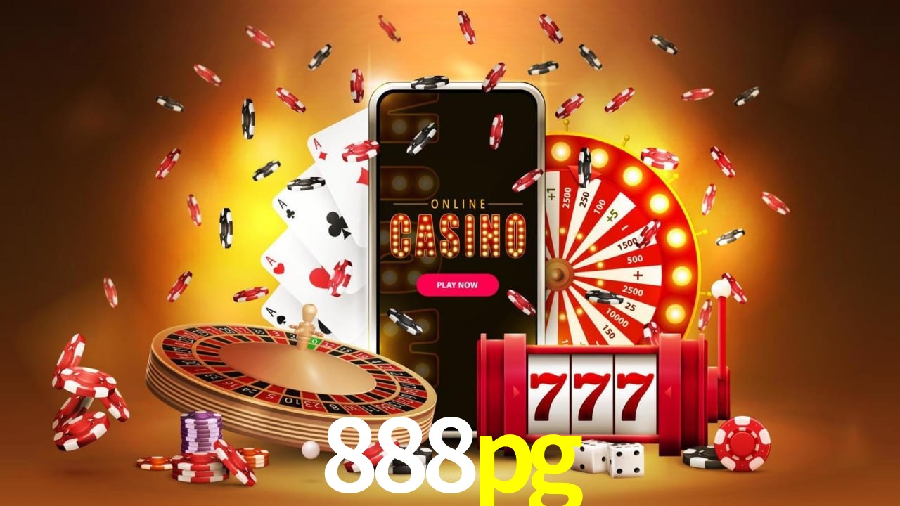 Mesa de Blackjack 888pg