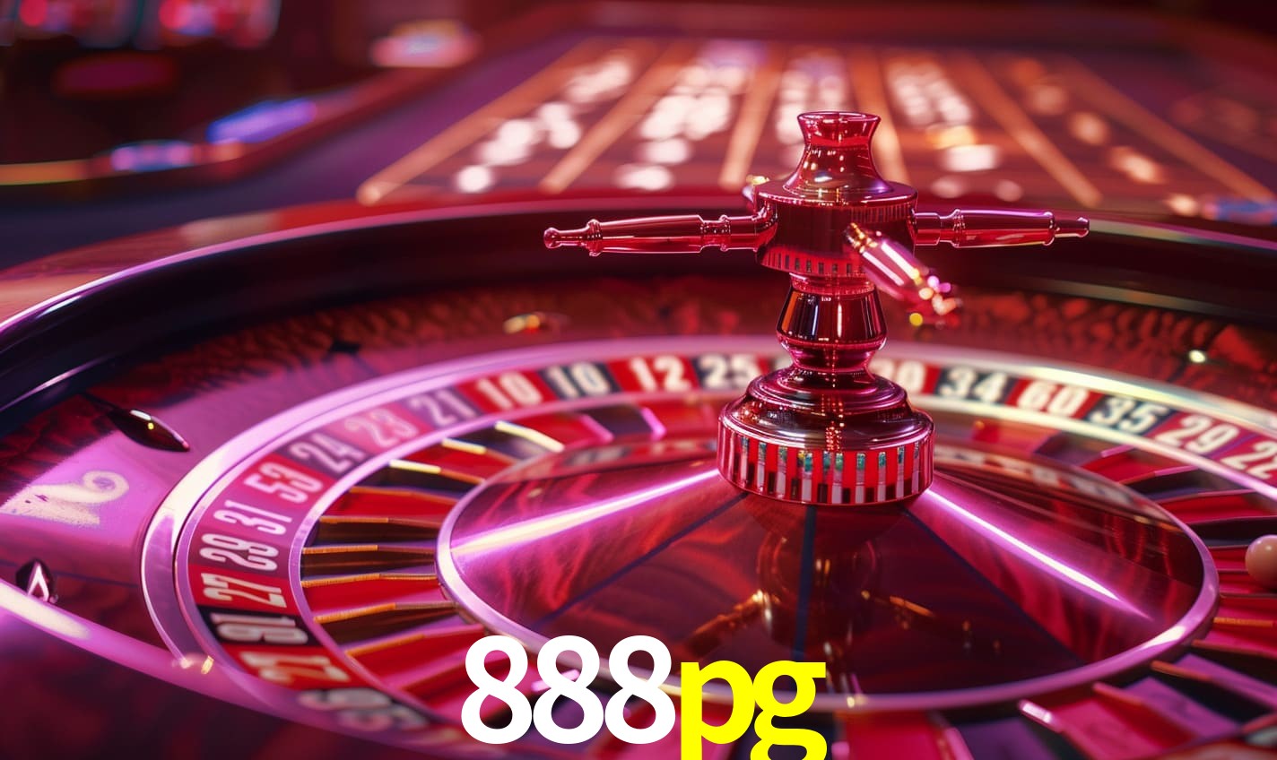 Tecnologia da Plataforma 888pg