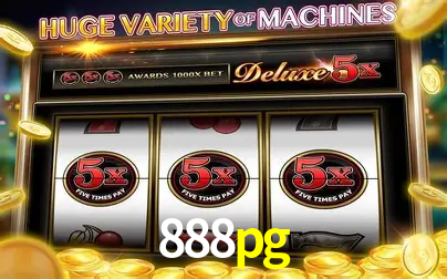 cassino 888pg