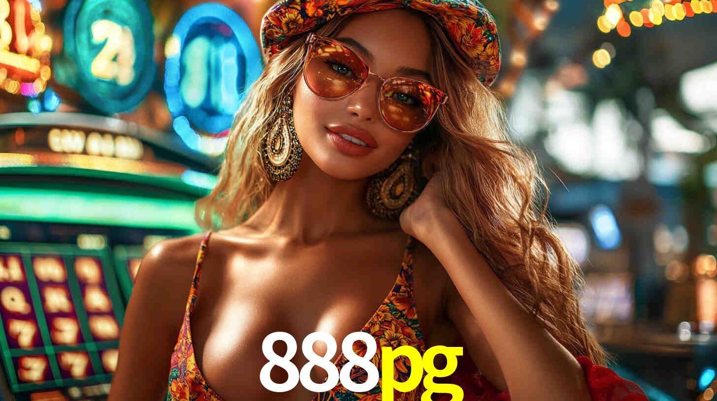 888pg BET