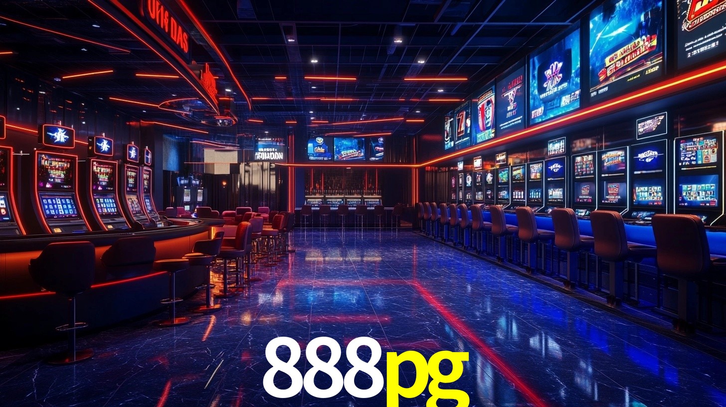 888pg App Interface