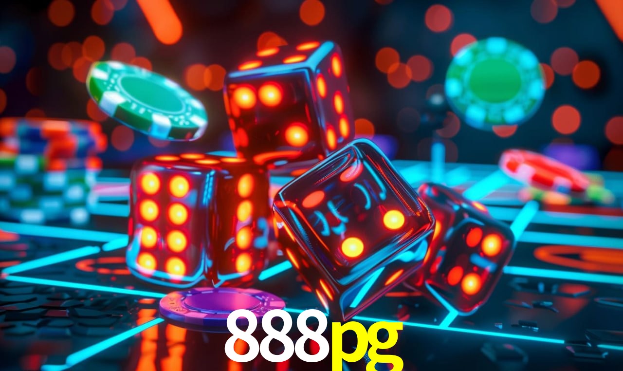 A Emoção da Loteria na 888pg: Uma Chance de Mudança de Vida