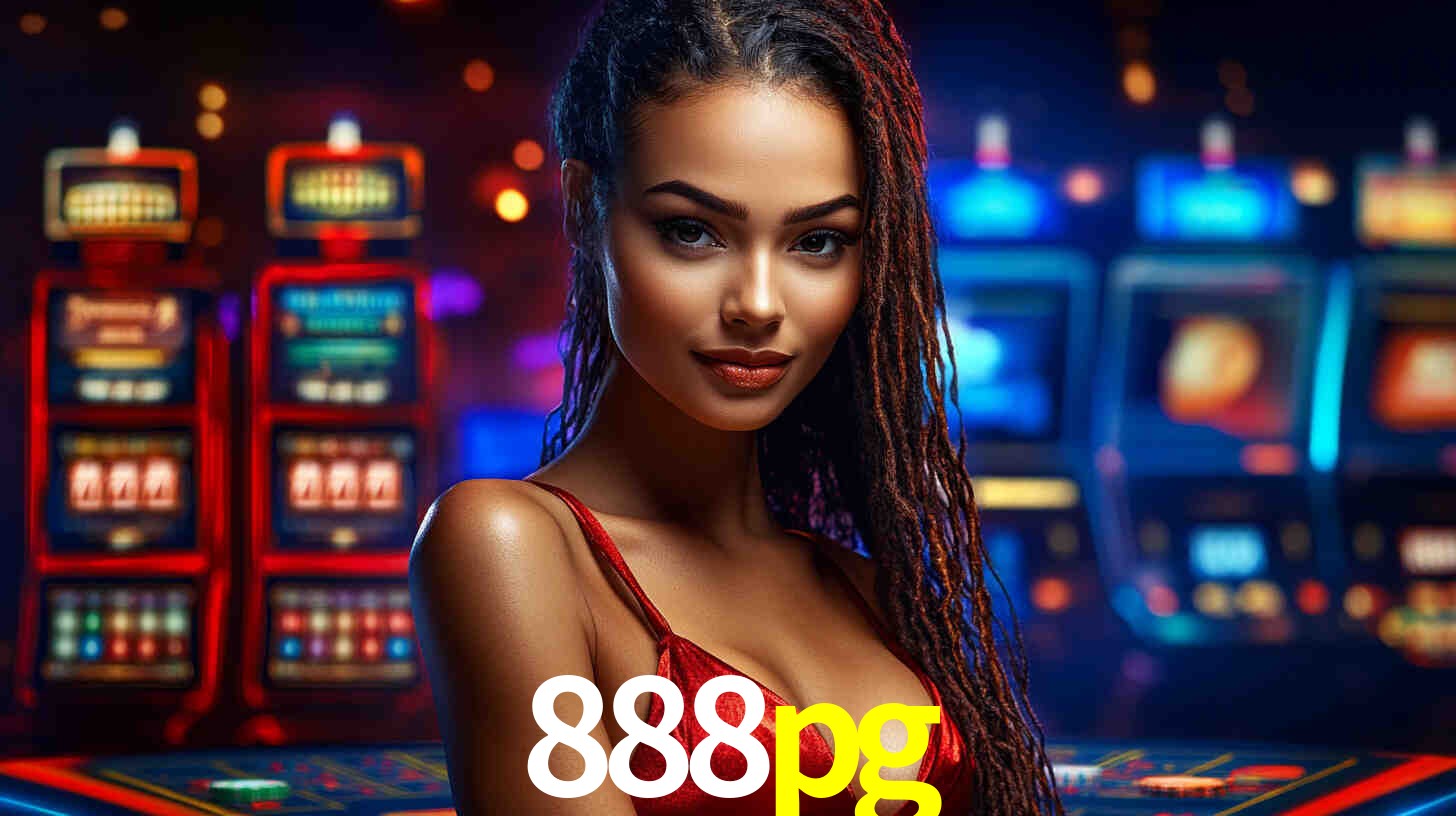 Casino Ao Vivo 888pg