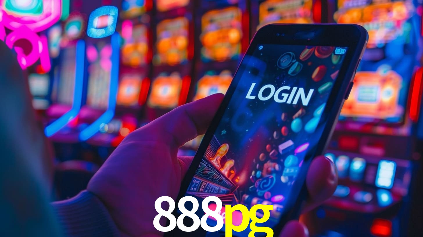 A Emoção da Loteria na 888pg: Uma Chance de Mudança de Vida