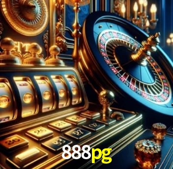 Descubra a Magia dos Jogos de Arcade no 888pg