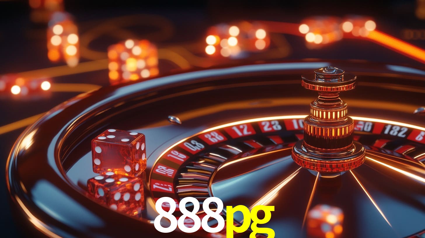Desvendando o Mundo dos Jogos Virtuais na 888pg