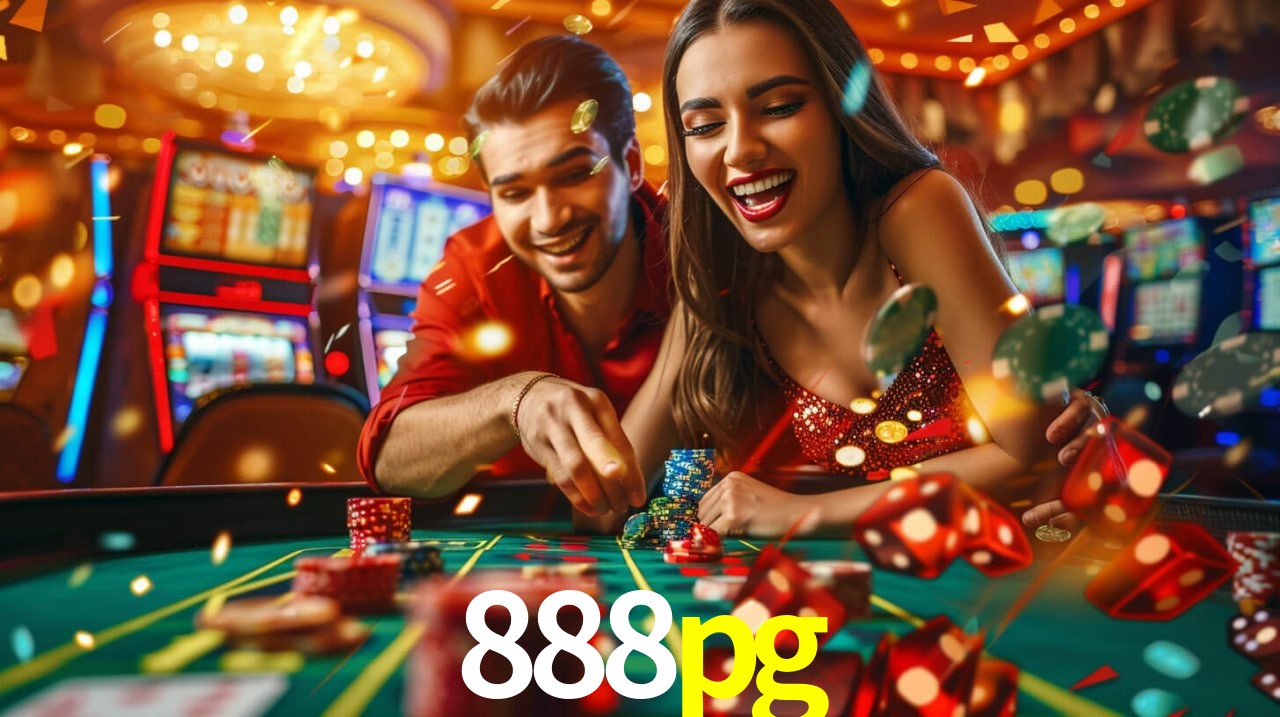 A Popularidade dos Caça-Níqueis no 888pg