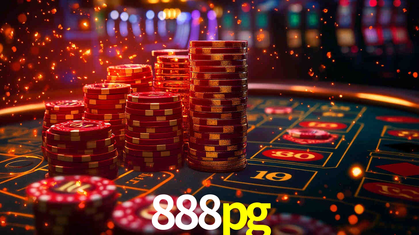 888pg