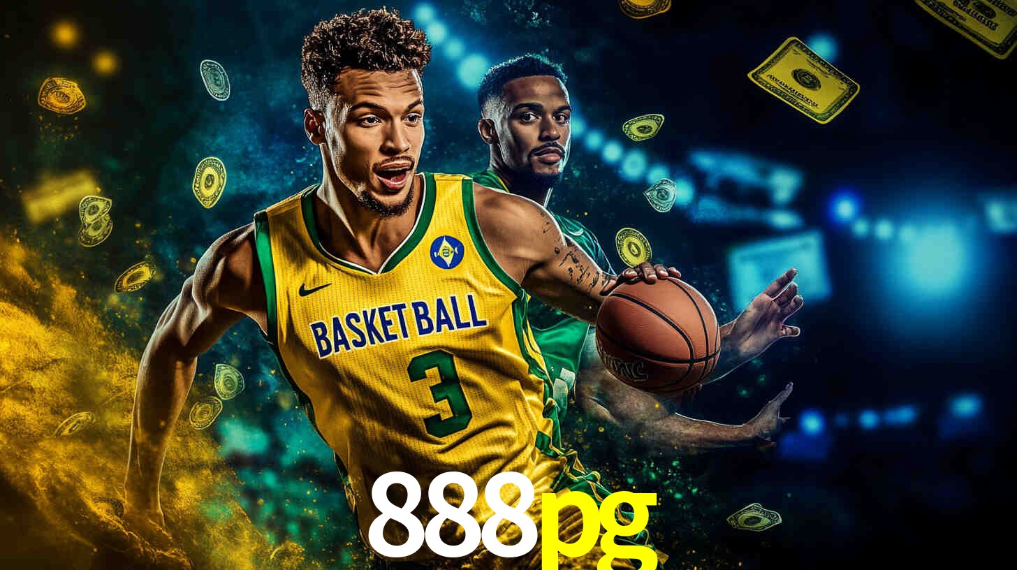 Apostas de Basquete 888pg