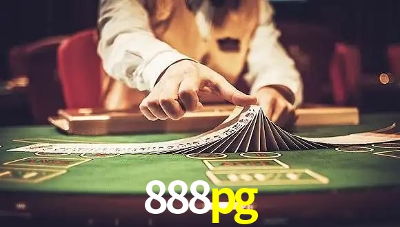 Blackjack Table 888pg