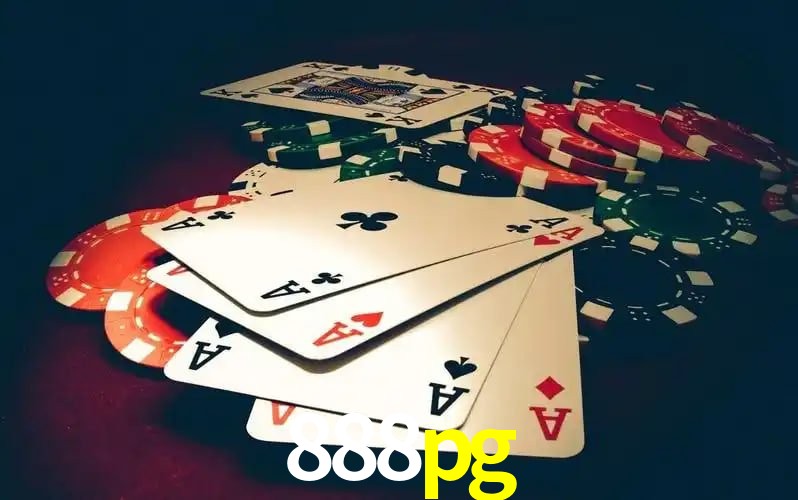 A Emoção da Loteria na 888pg: Uma Chance de Mudança de Vida