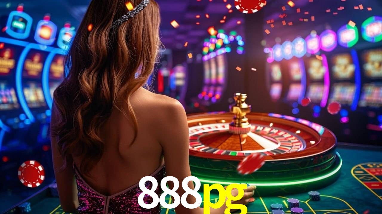 Descubra a Essência do 888pg: Nossa História e Compromissos