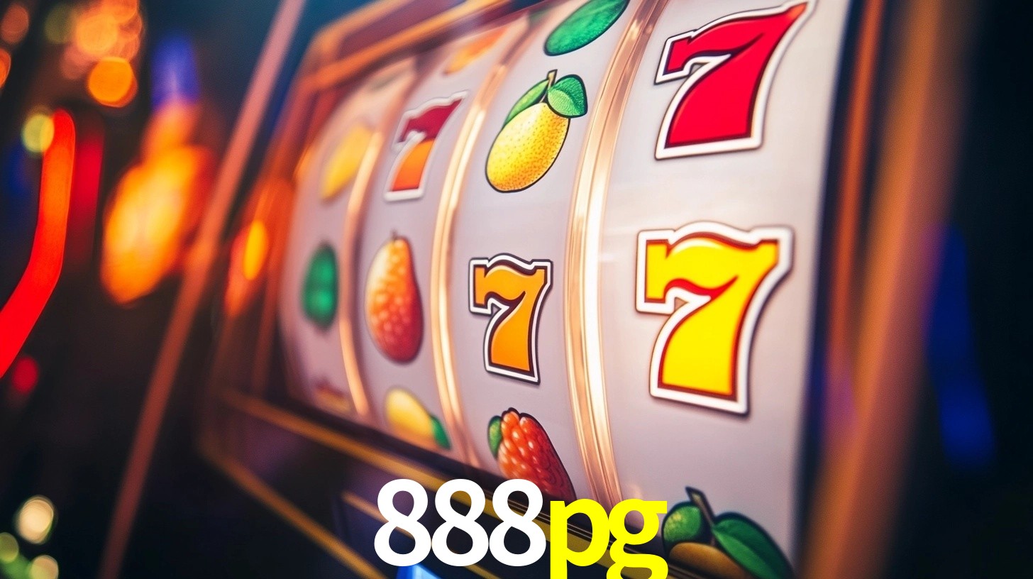 888pg BET