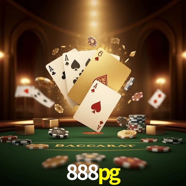 Live Casino 888pg